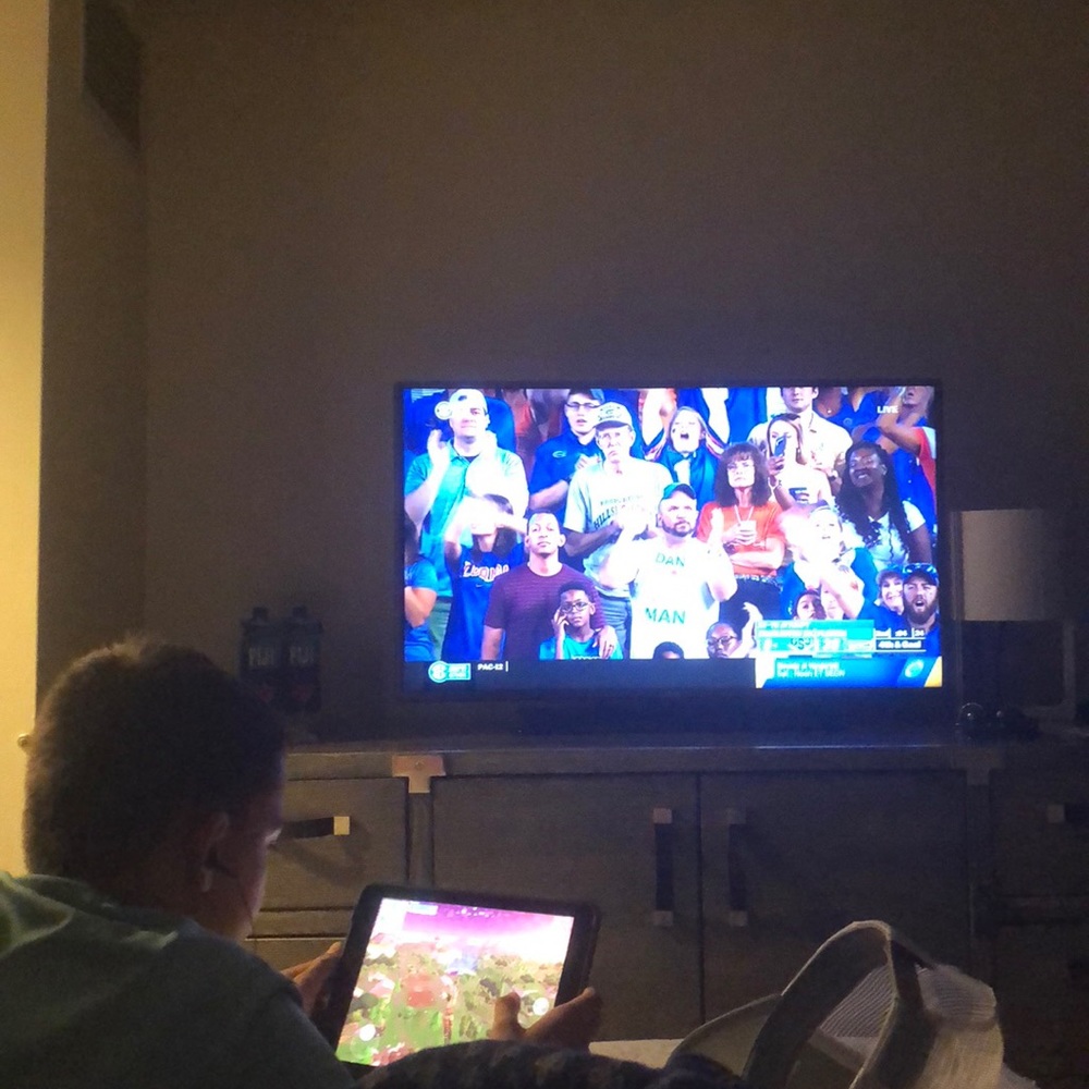 Meet your Posher, Nina